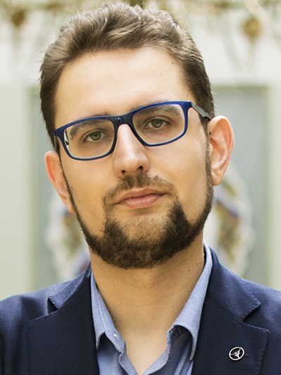 Гареев Роман Робертович