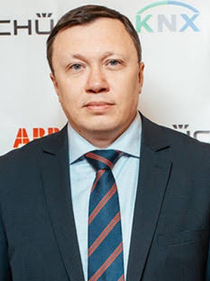 Головин Андрей Алексеевич