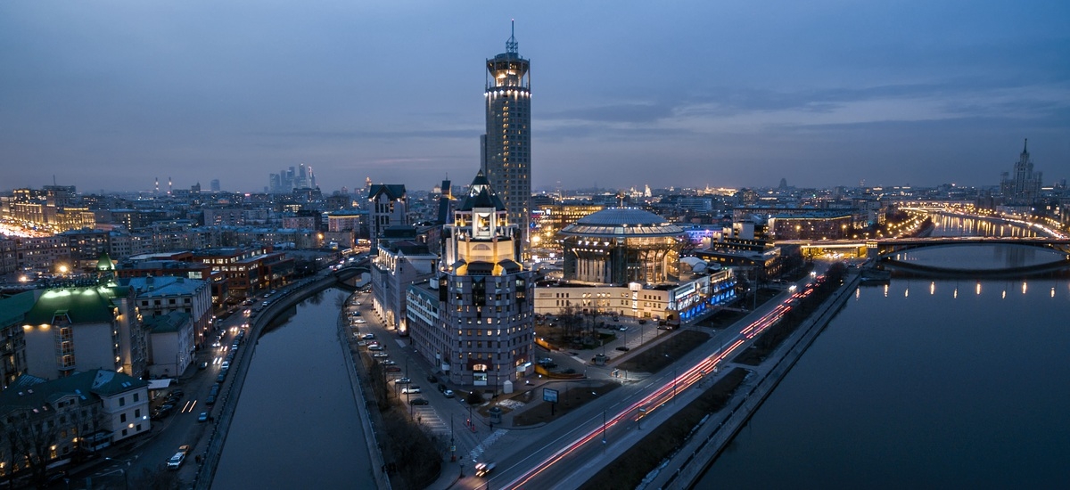 Swissôtel Красные Холмы 