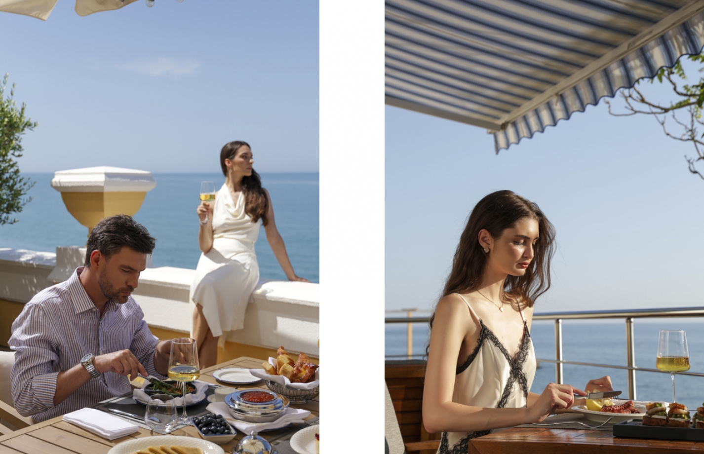 Ресторан Black Sea Beach Club