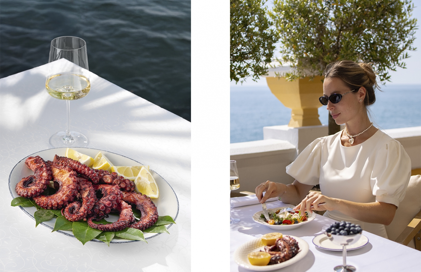 Ресторан Black Sea Beach Club
