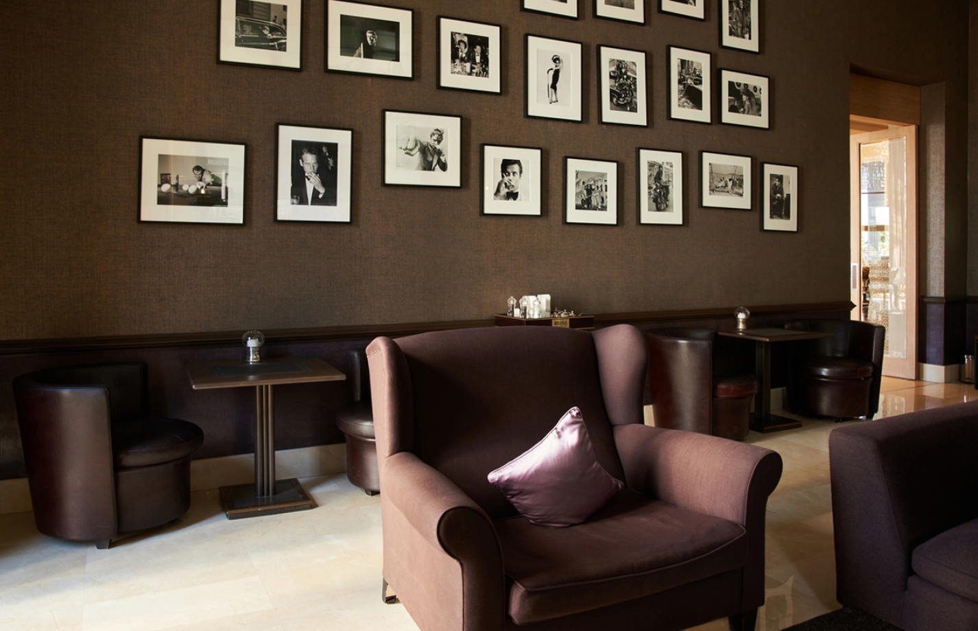 Lounge-bar «Cho-Co-Te»