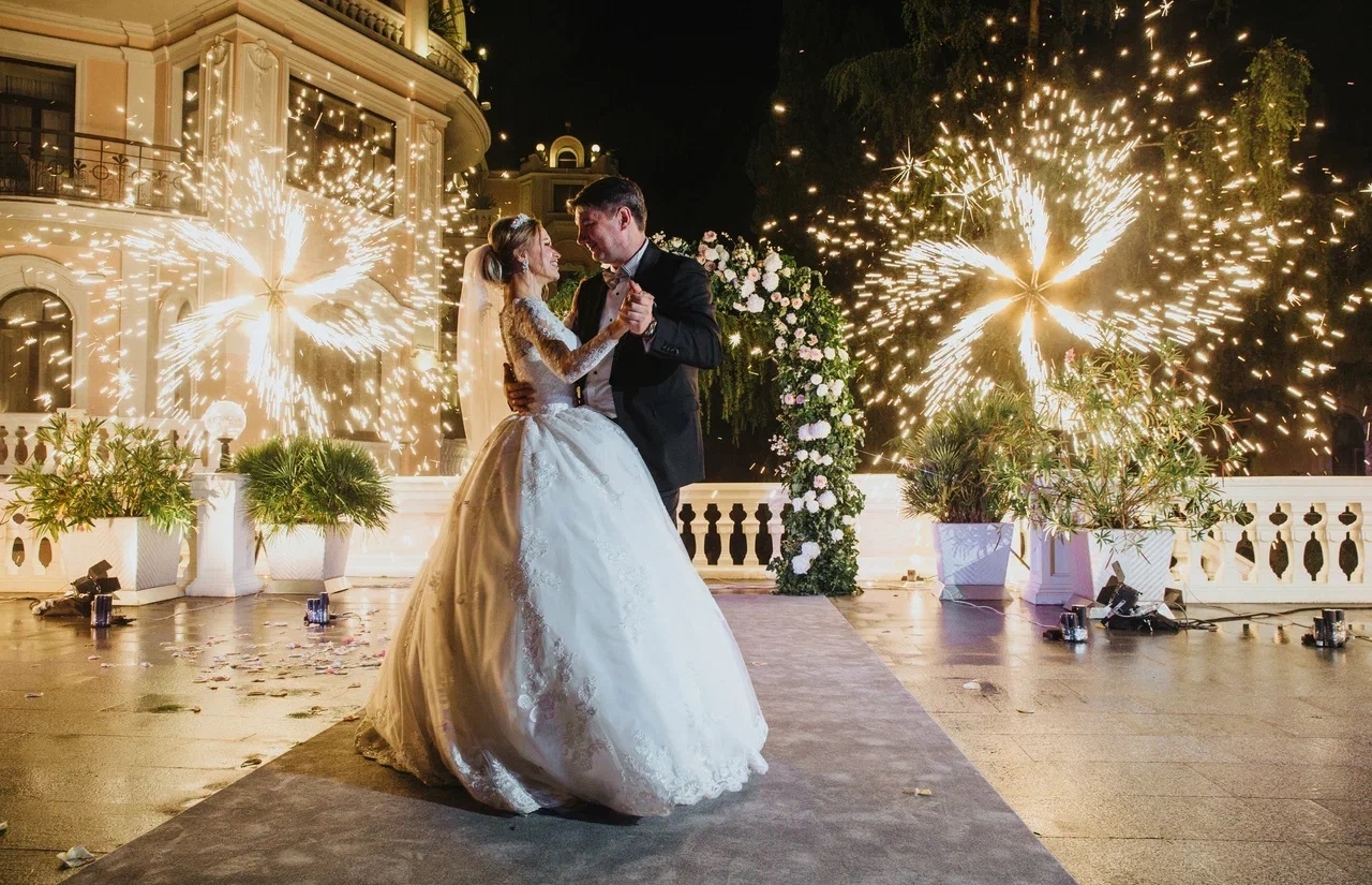 Мероприятия – luxury MICE