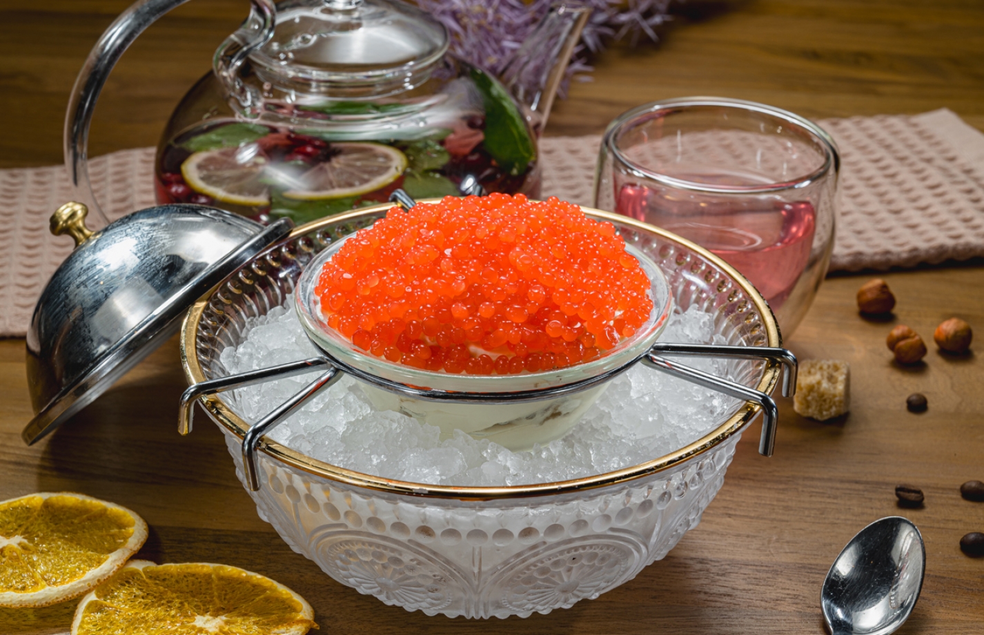 Ресторан «Краснов»