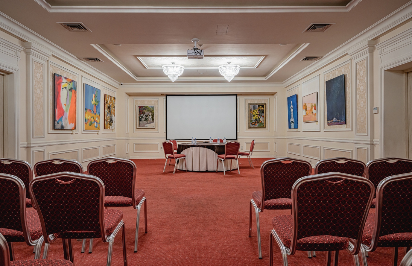 Конференц-сервис