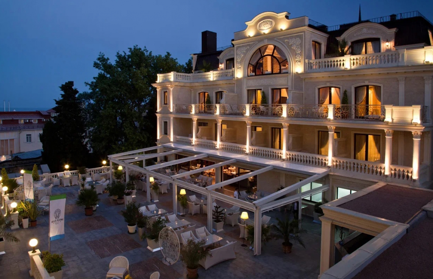 Ресторан «Краснов»