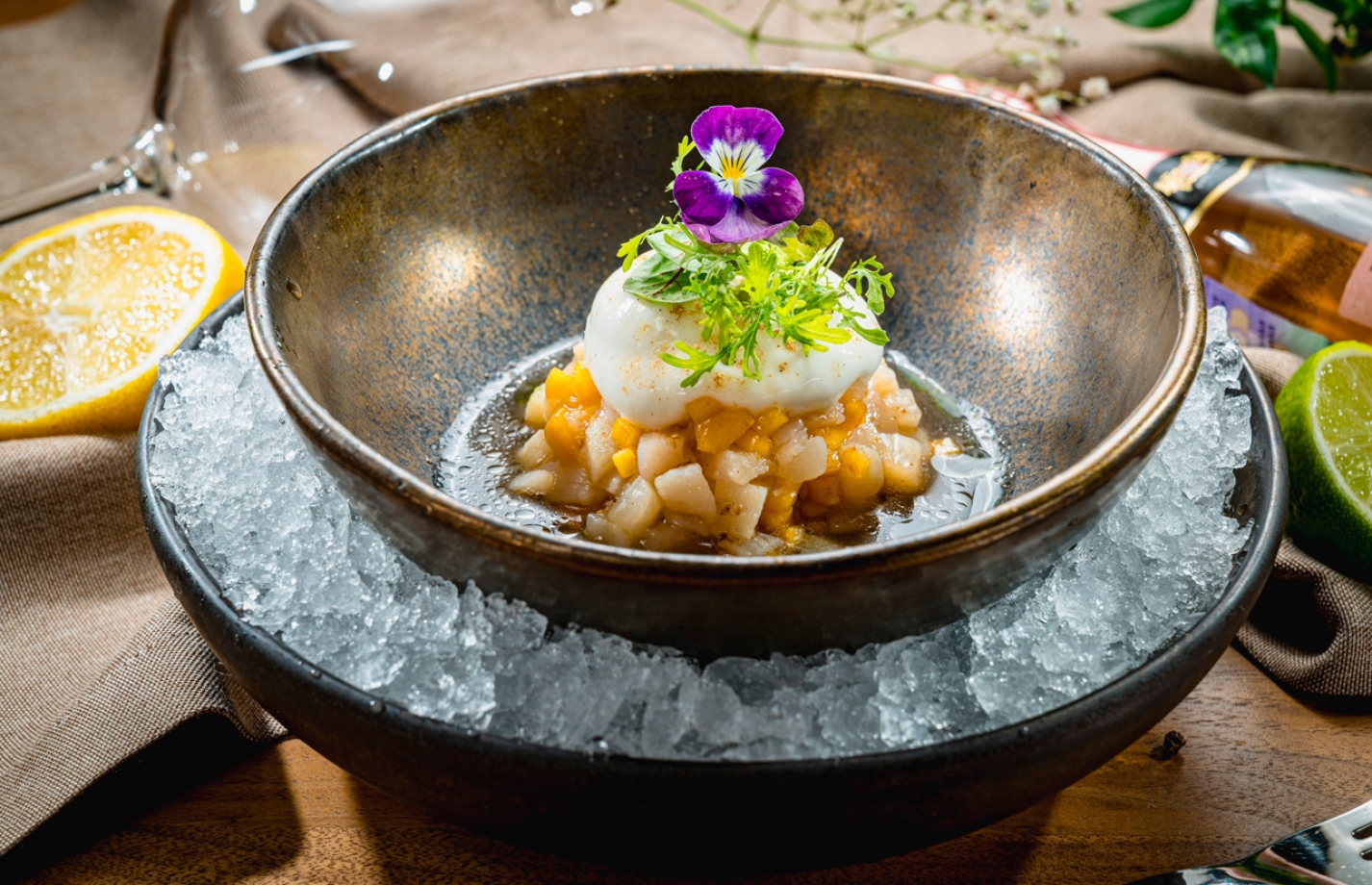 Ресторан «Краснов»