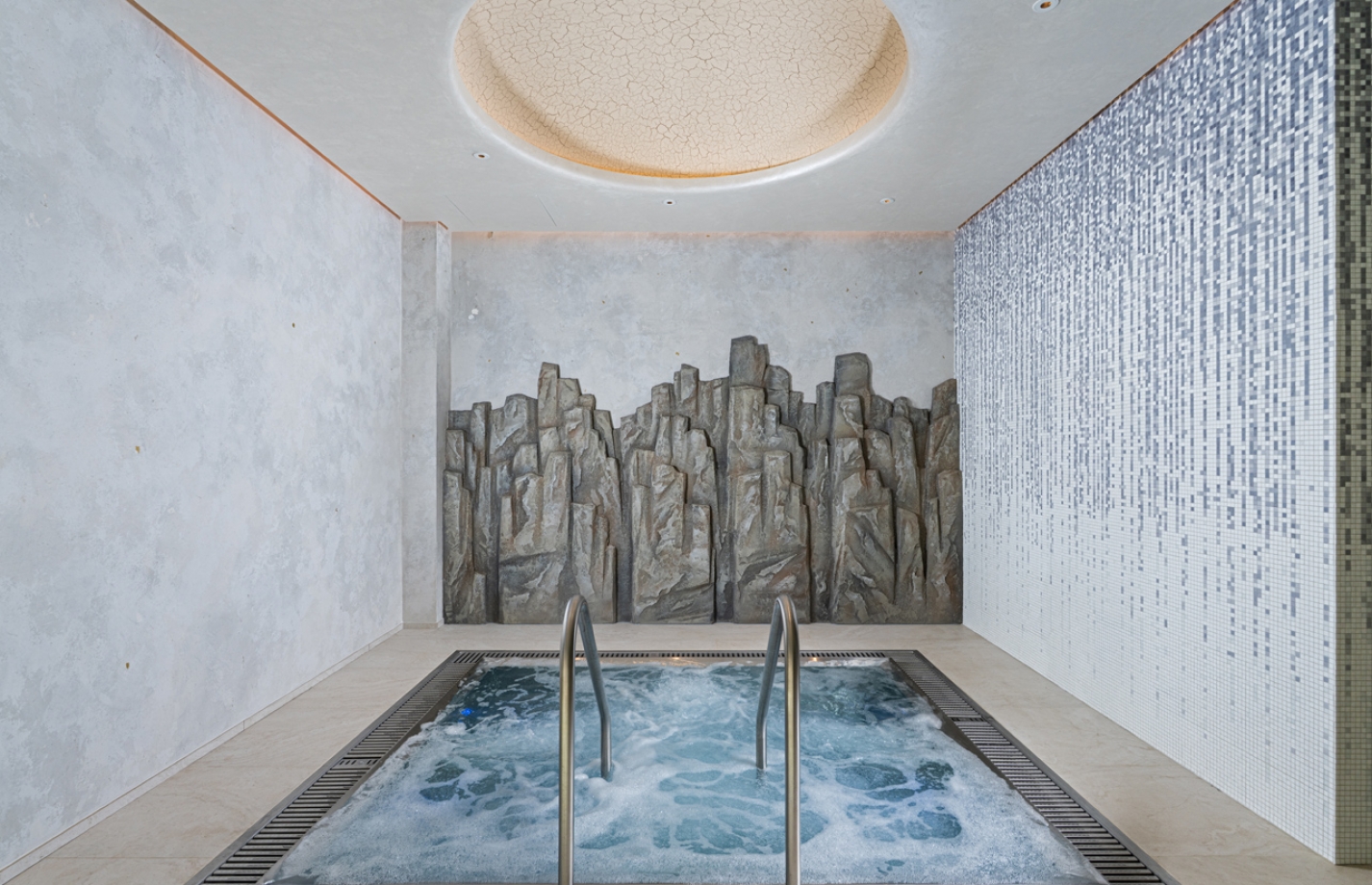 СПА-комплекс