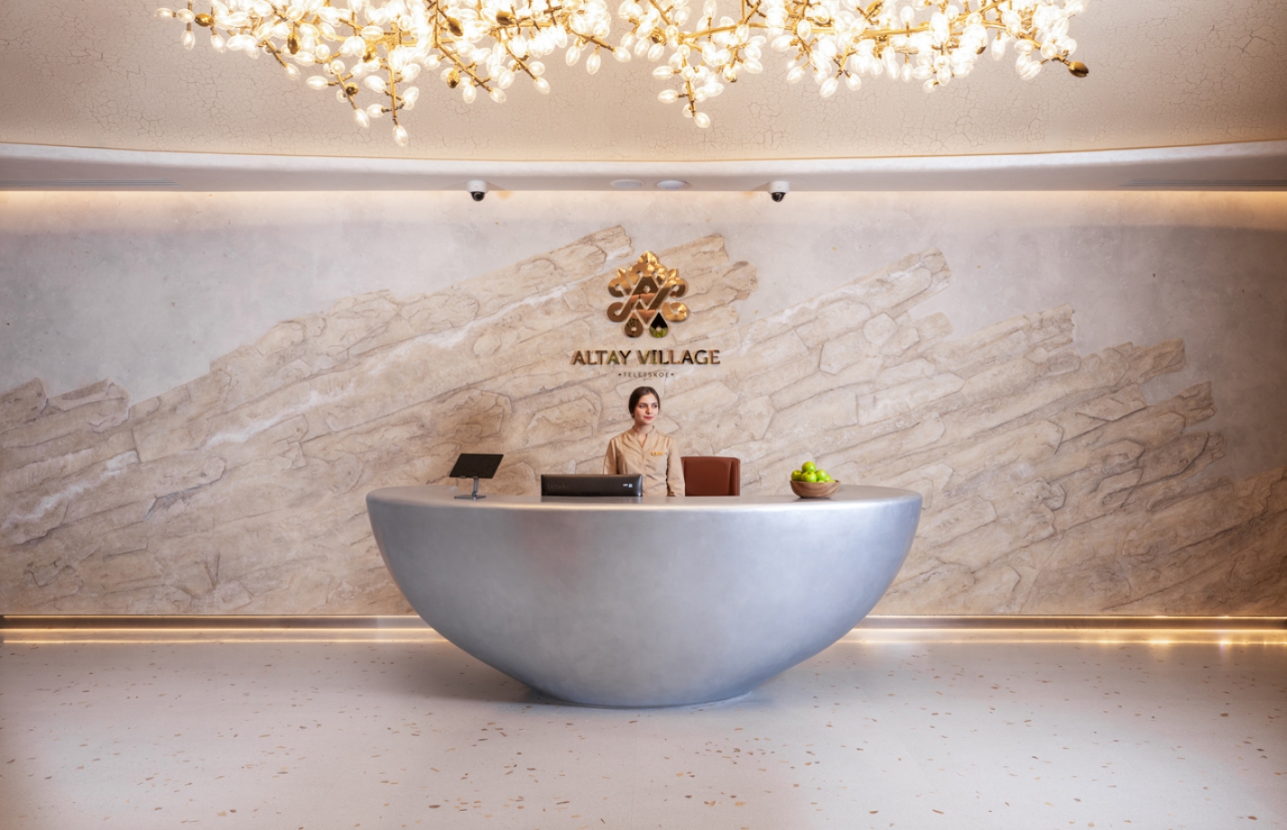 СПА-комплекс