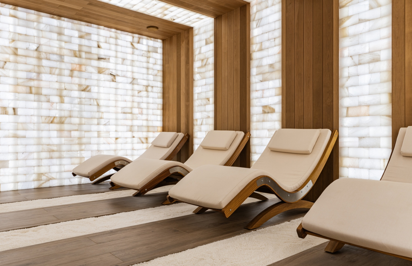 СПА-комплекс