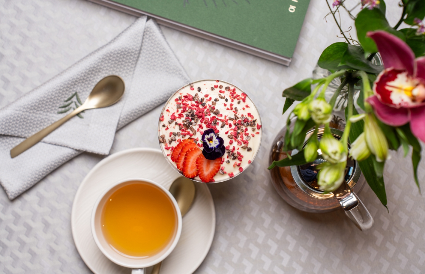 Ресторан и банкетный зал «Кедр»