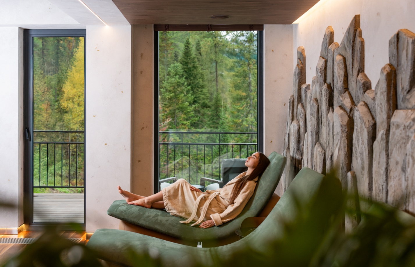 СПА-комплекс