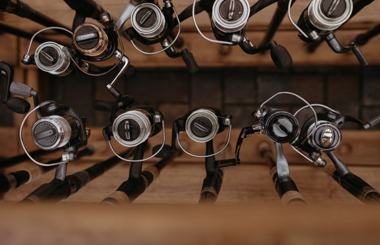 рыболовный клуб «Золотой Сазан» 