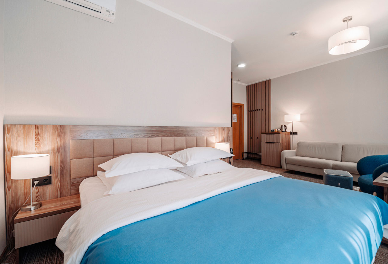 Джуниор сюит