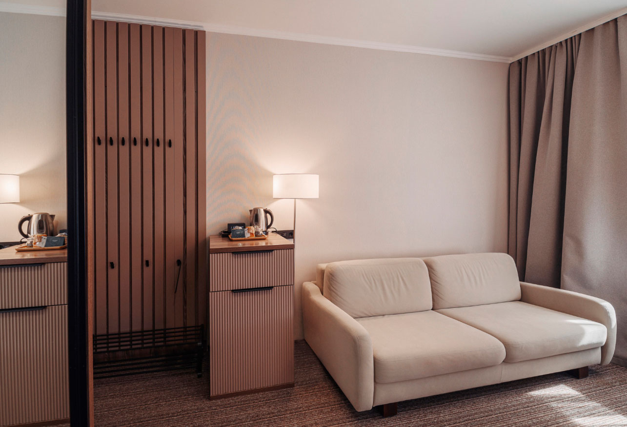 Джуниор сюит