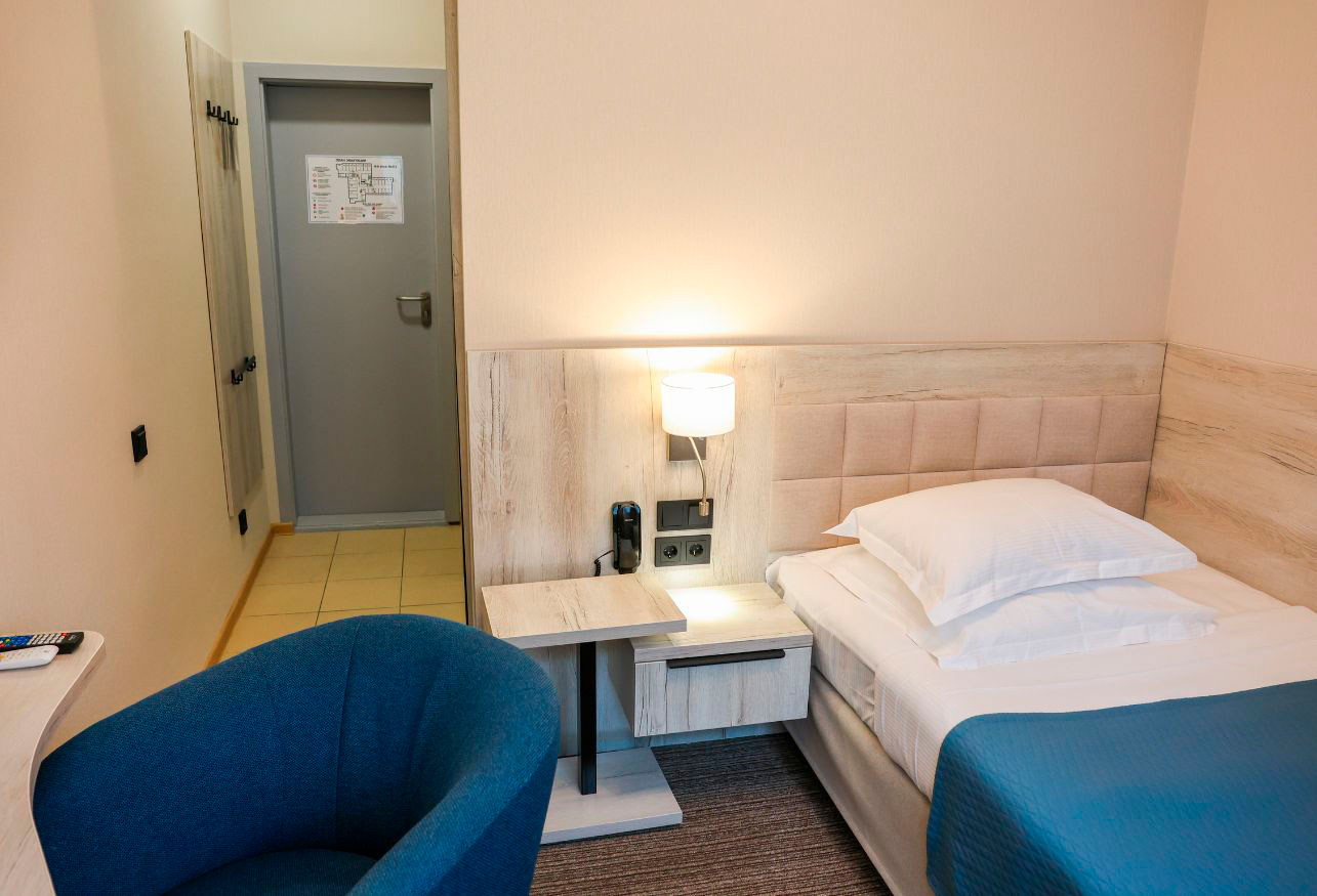 Одноместный стандарт