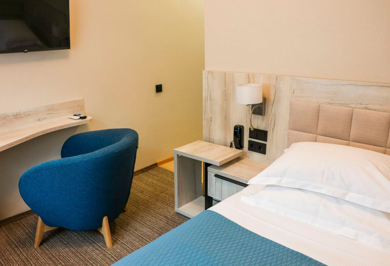 Одноместный стандарт