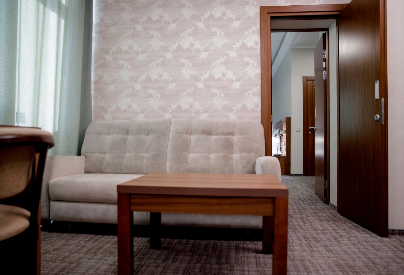 Джуниор Премиум Коннект