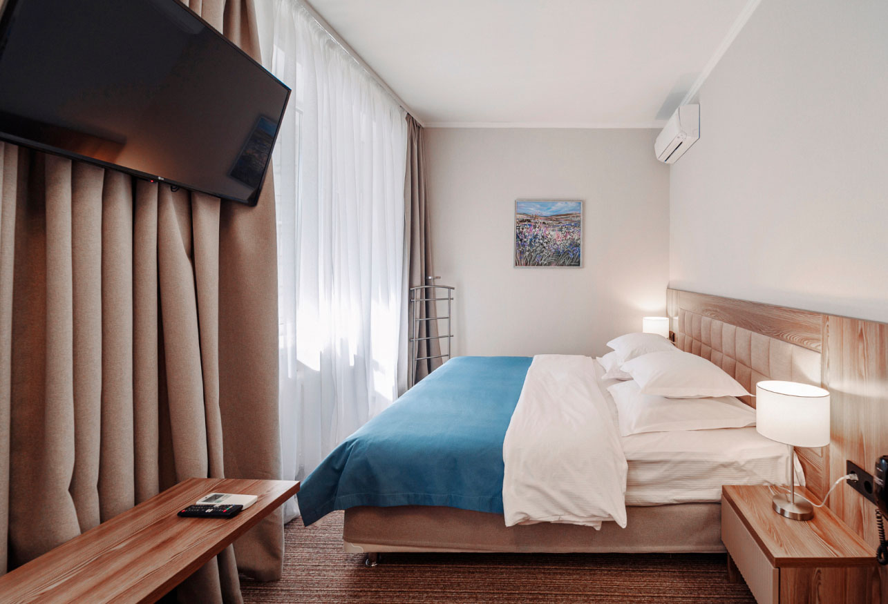 Джуниор сюит