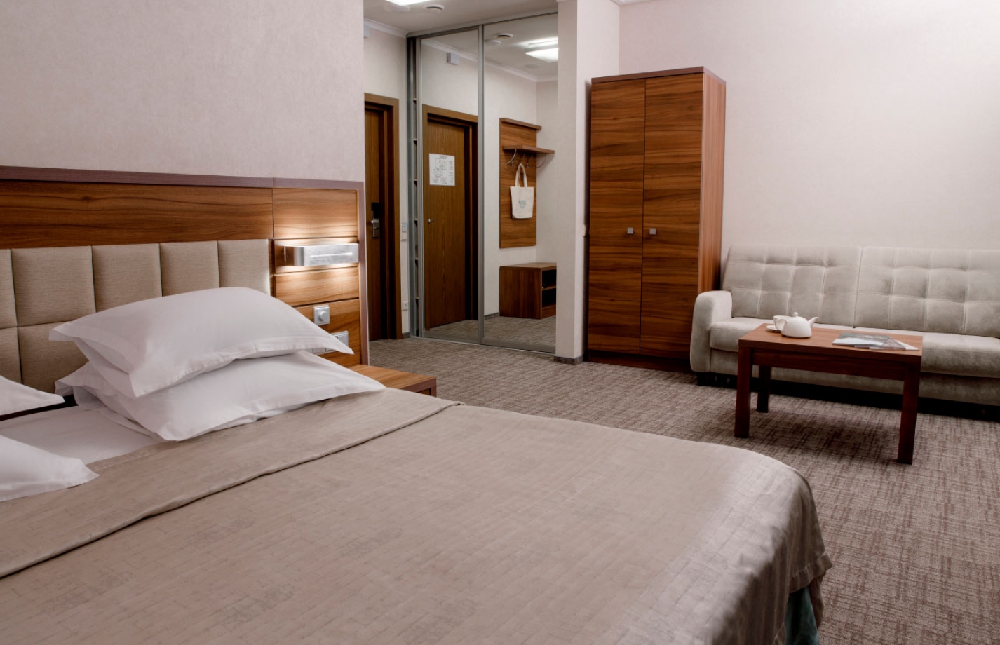 Джуниор Премиум