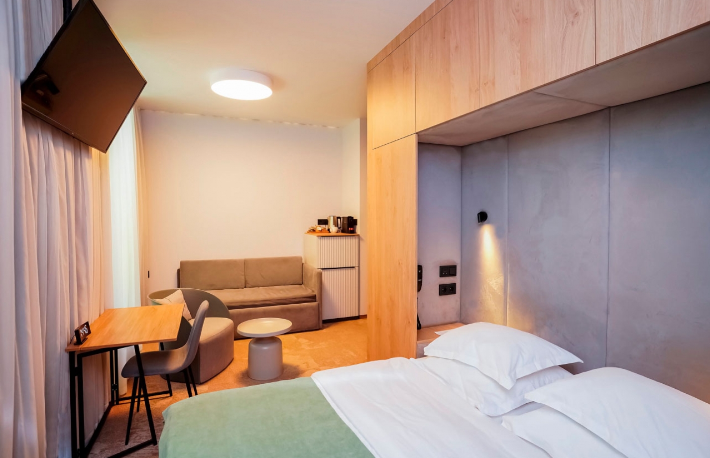 Джуниор Премиум