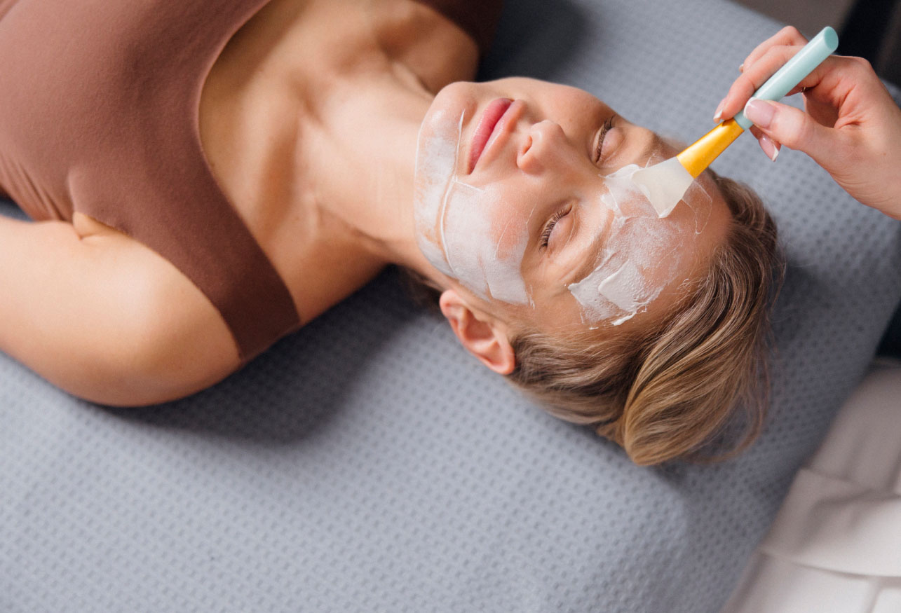 Дополнительные платные услуги