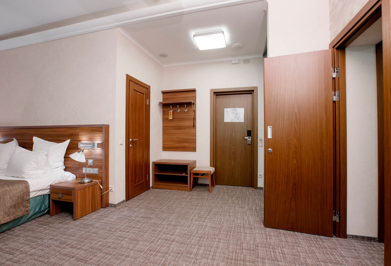 Джуниор Премиум Коннект