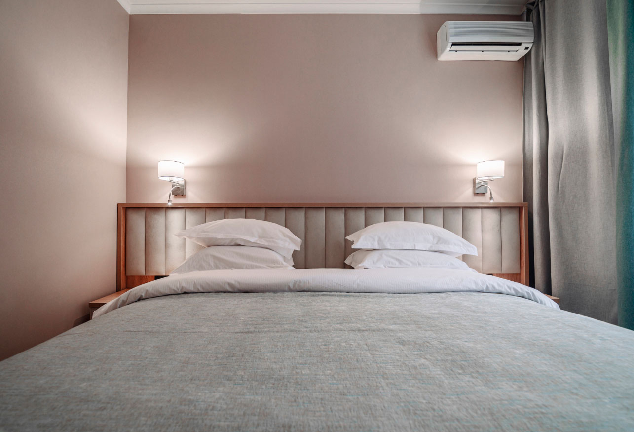 Люкс семейный