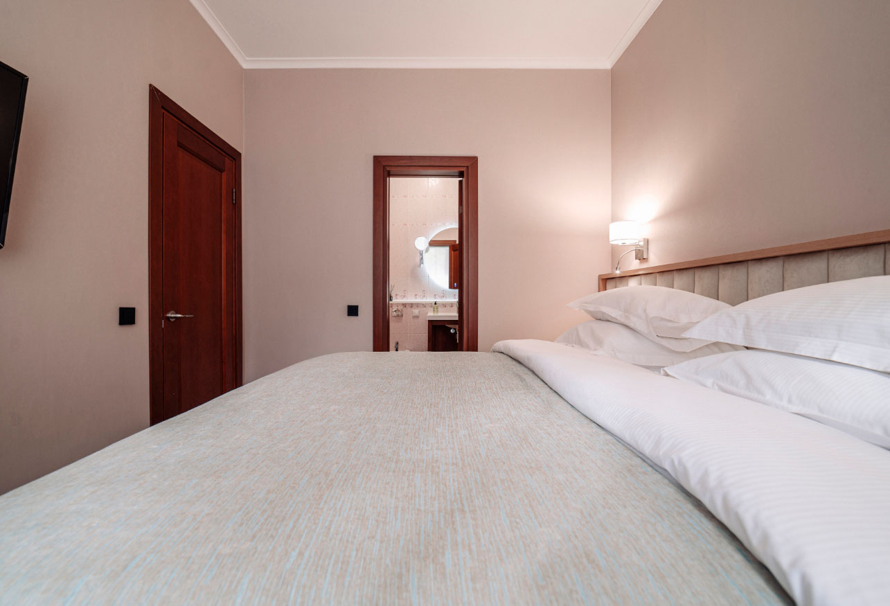 Люкс семейный