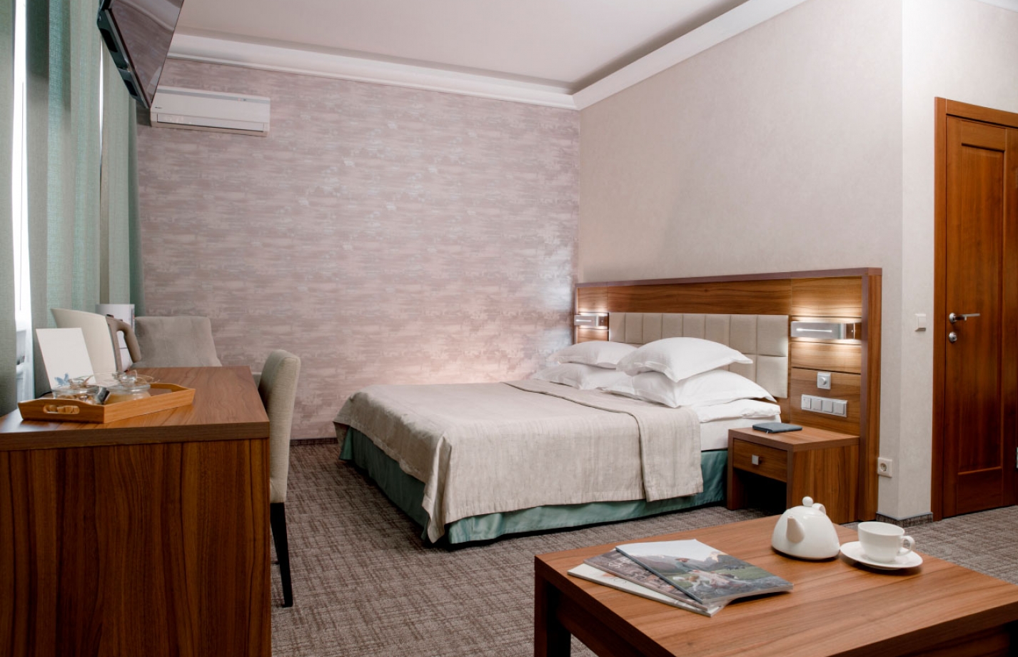 Джуниор Премиум