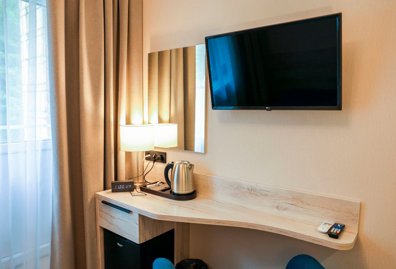 Одноместный стандарт