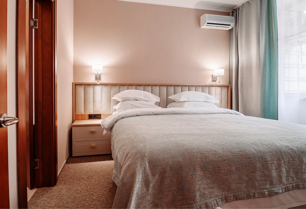 Люкс семейный