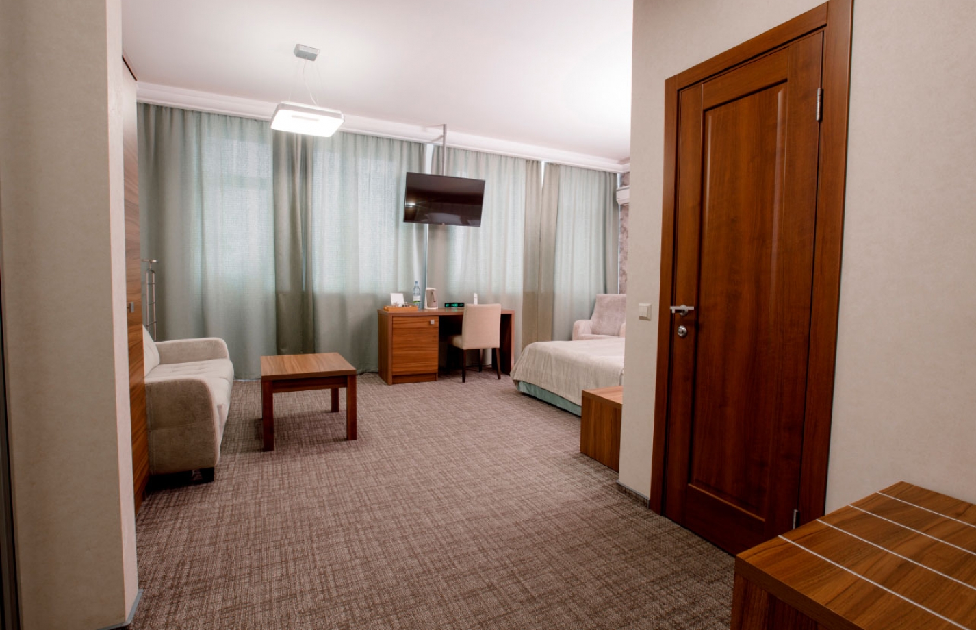 Джуниор Премиум