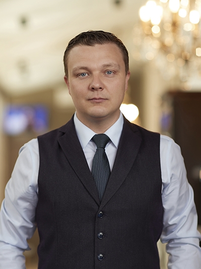 ПИЧКОВ АЛЕКСАНДР ВЯЧЕСЛАВОВИЧ
