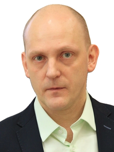 Ушаков Роман Николаевич
