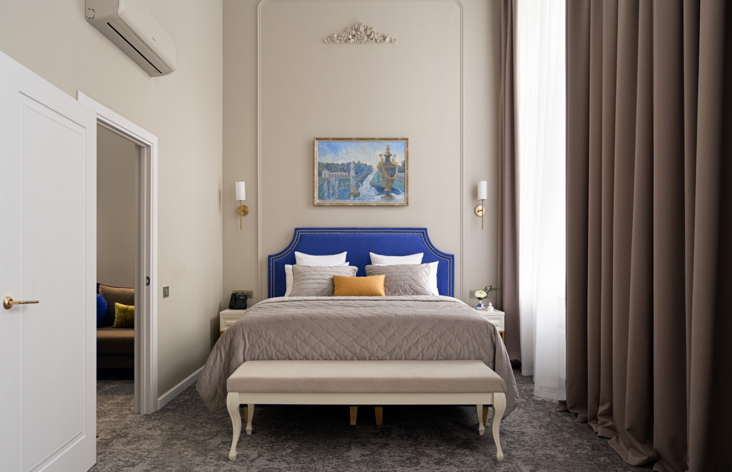 Джуниор Сьют