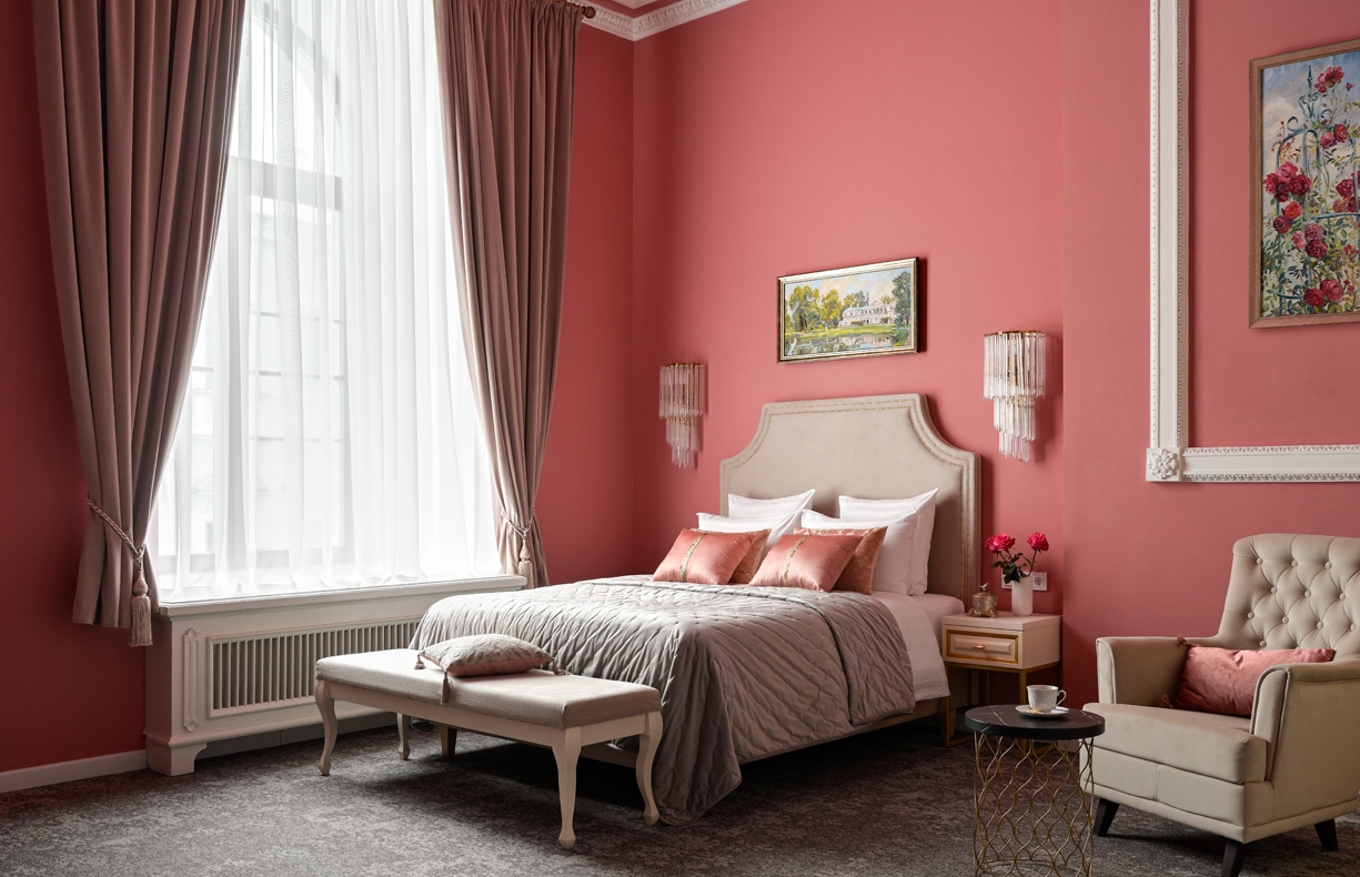 Люкс Дашкова