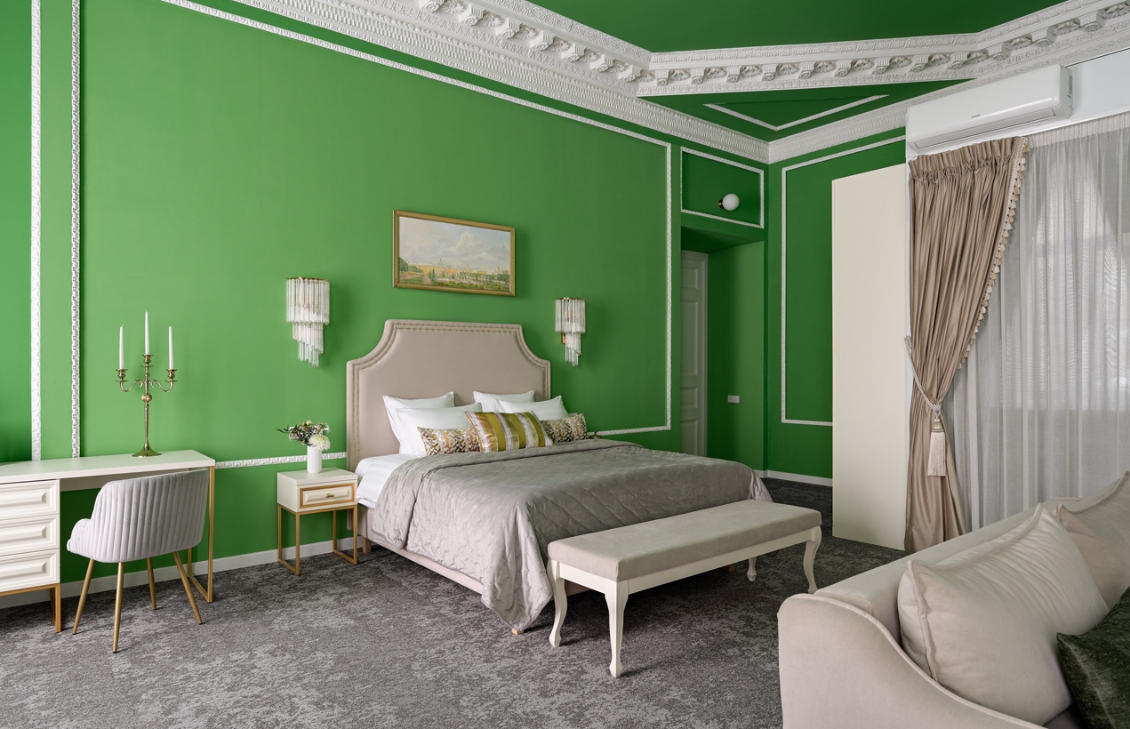 Люкс Шувалов