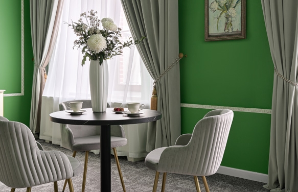 Люкс Шувалов