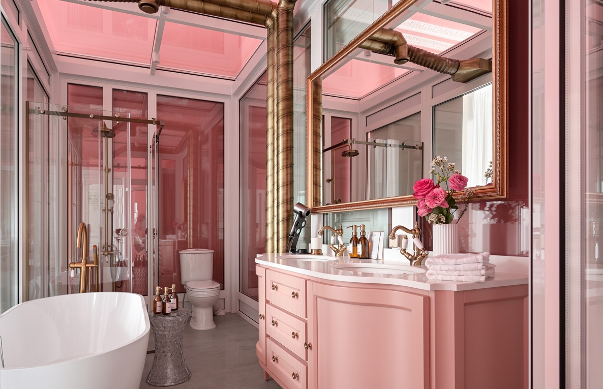 Люкс Дашкова