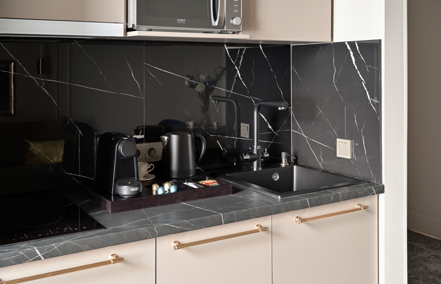 Джуниор Сьют