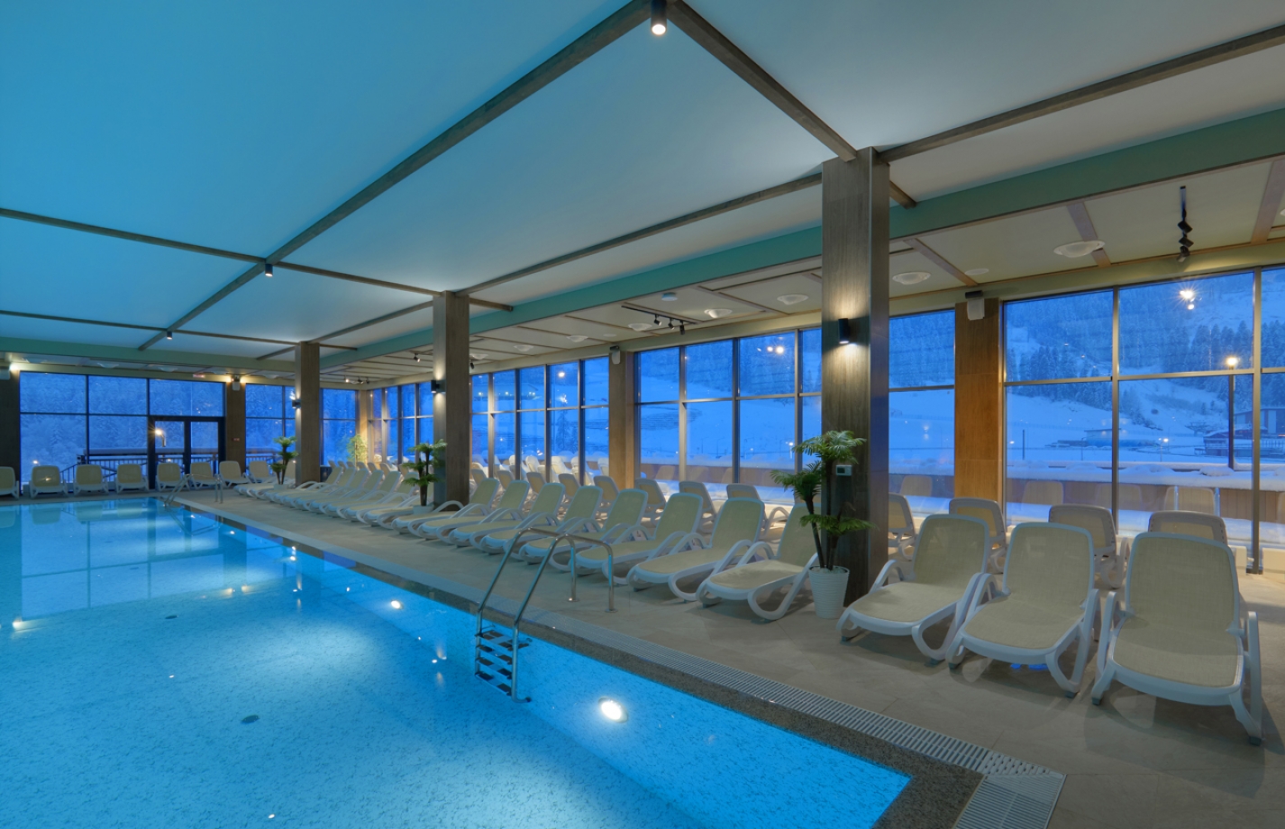 SPA-комплекс