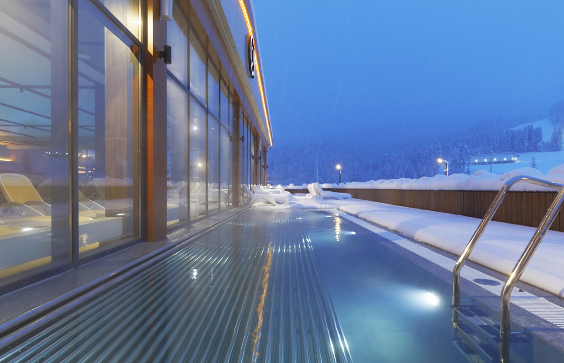 SPA-комплекс