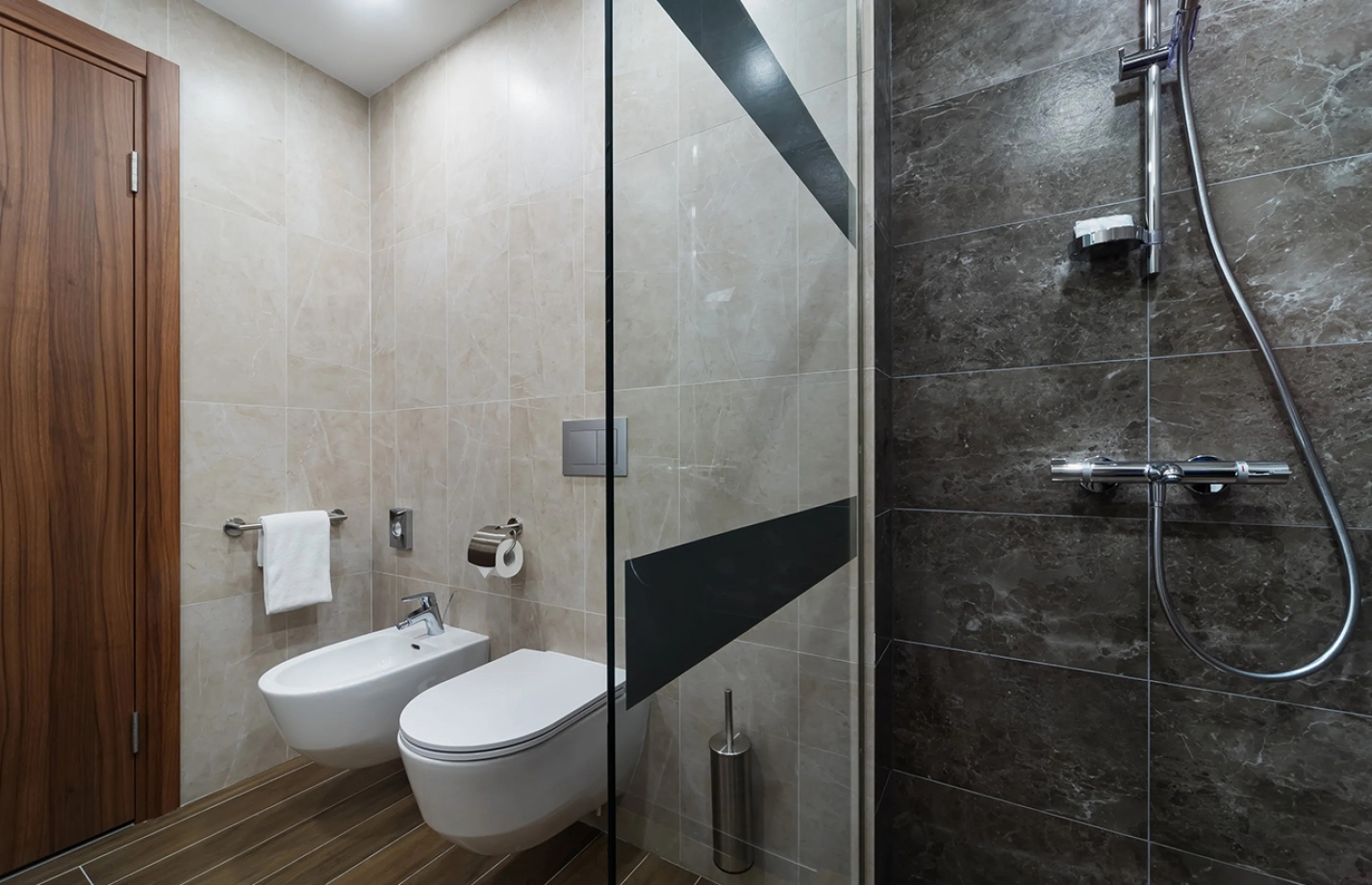 Люкс – 45 м²