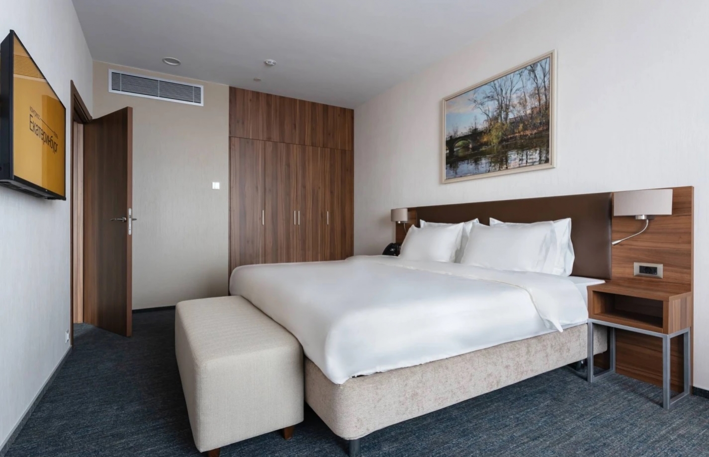 Гранд Люкс – 66 м² 