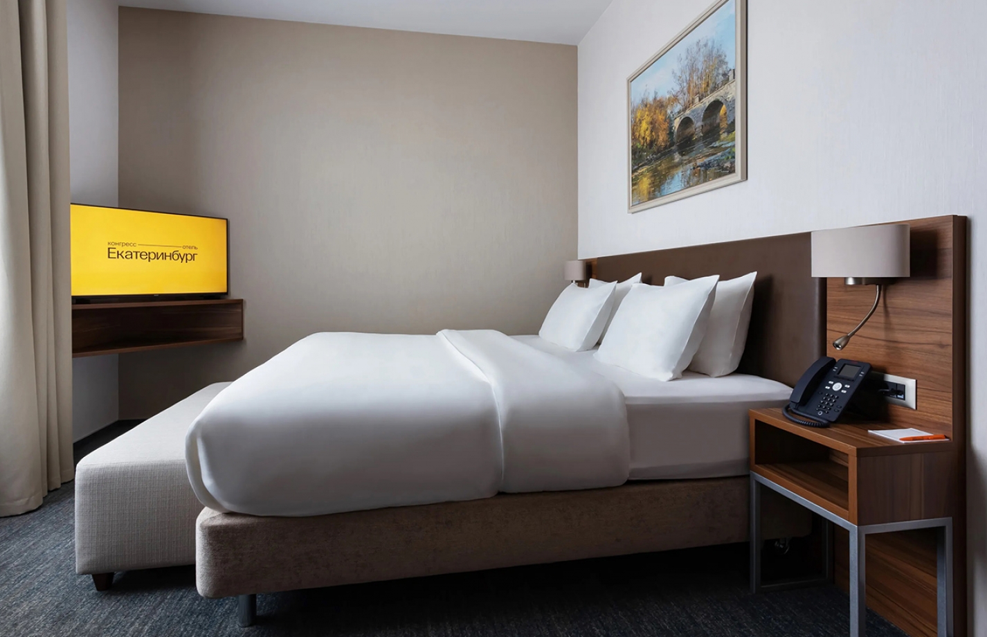 Делюкс – 28 м²