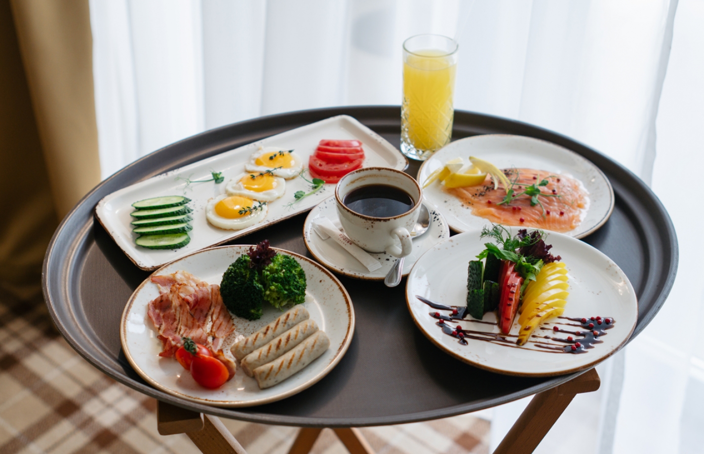 Room Service