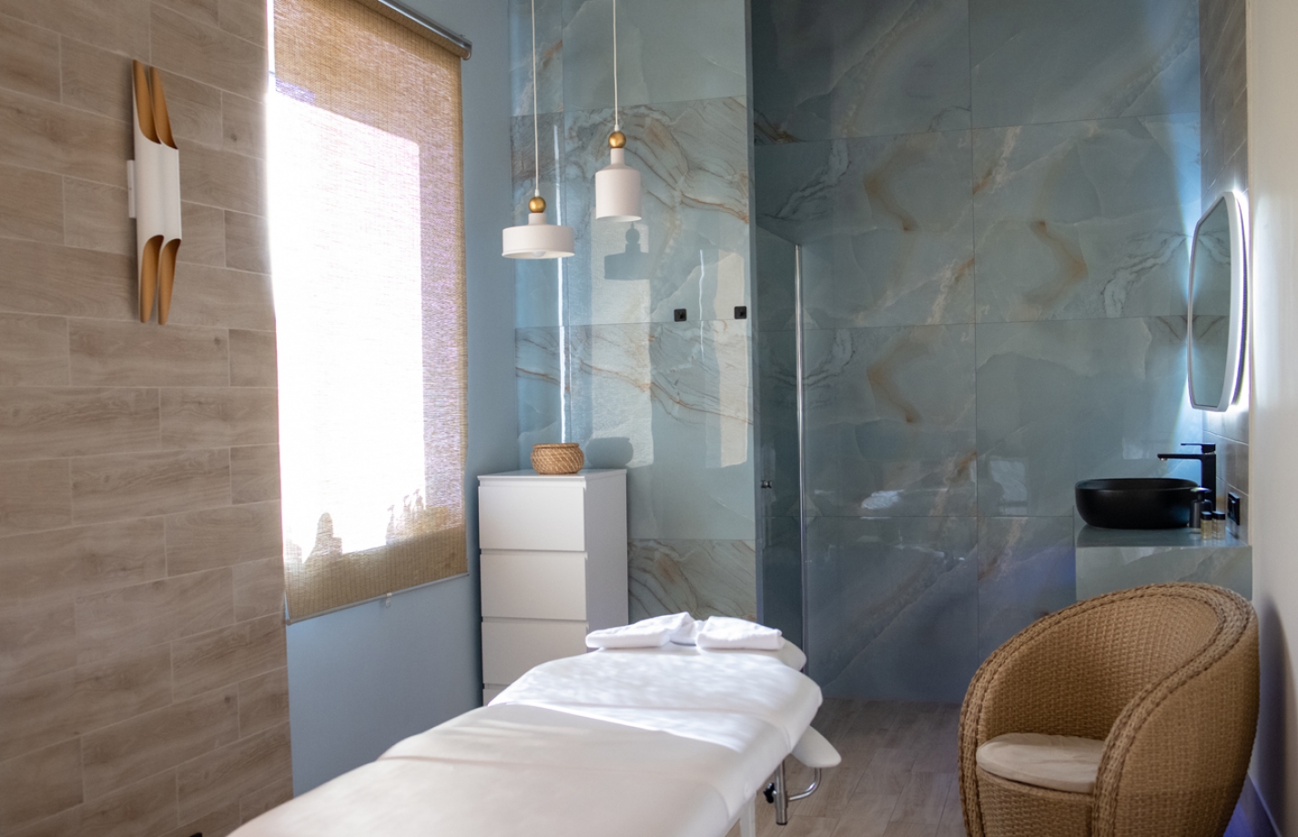Wellness&Spa