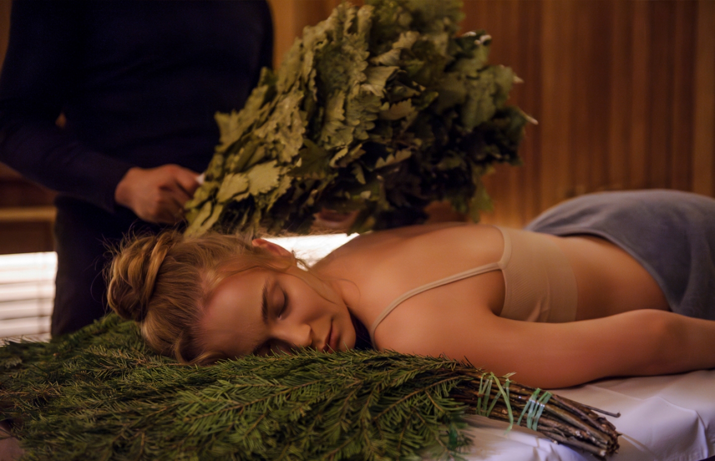 SPA-комплекс