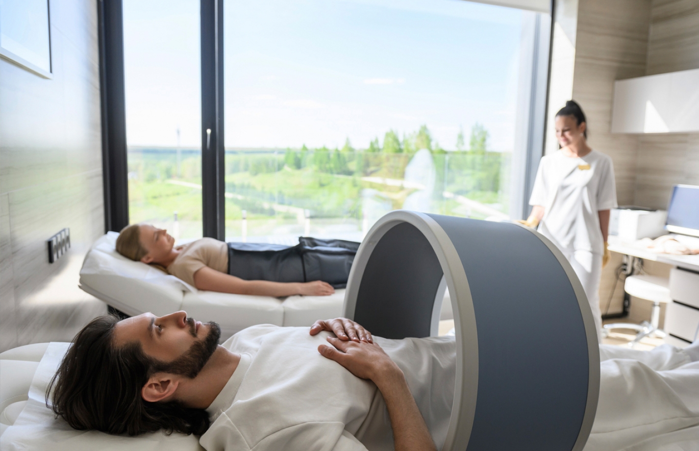 Медицинский центр Minger Med Spa